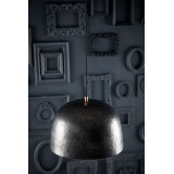 Serbal - hand-forged copper lamp Mexico