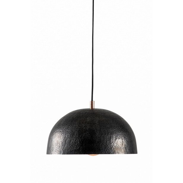 Tejo - hand-forged lamp from Mexico