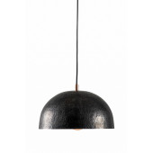 Tejo - hand-forged lamp from Mexico