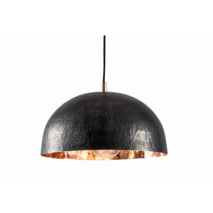 Tejo - hand-forged lamp from Mexico