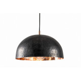 Tejo - hand-forged lamp from Mexico