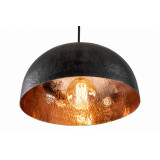 Tejo - hand-forged lamp from Mexico