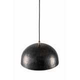 Tejo - hand-forged lamp from Mexico