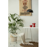 Tejo - hand-forged lamp from Mexico