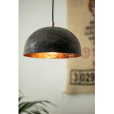 Tejo - hand-forged lamp from Mexico