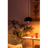 Tejo - hand-forged lamp from Mexico
