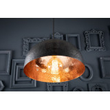 Tejo - hand-forged lamp from Mexico