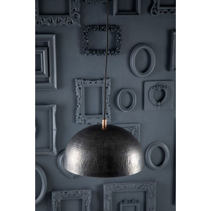 Tejo - hand-forged lamp from Mexico