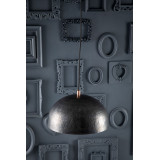 Tejo - hand-forged lamp from Mexico
