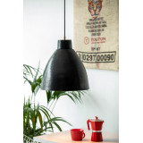 Chupete - Mexican copper lamp