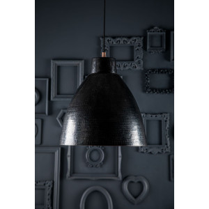 Chupete - Mexican copper lamp
