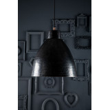 Chupete - Mexican copper lamp