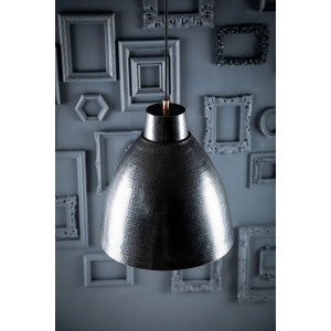 Chupete - Mexican copper lamp