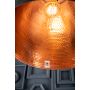 Chupete - Mexican copper lamp