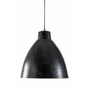 Chupete - Mexican copper lamp