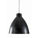 Chupete - Mexican copper lamp