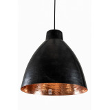 Chupete - Mexican copper lamp