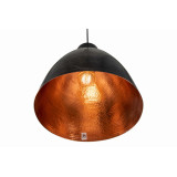 Chupete - Mexican copper lamp