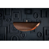 Papa chica - copper ceiling lamp