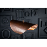 Papa chica - copper ceiling lamp