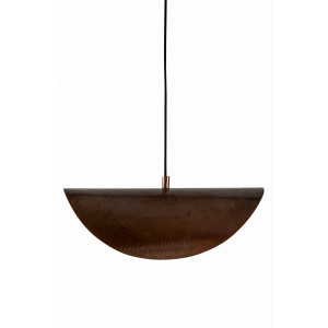 Papa chica - copper ceiling lamp