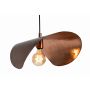 Papa chica - copper ceiling lamp