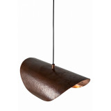 Papa chica - copper ceiling lamp