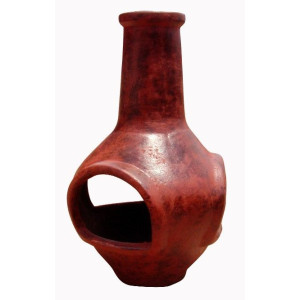Mexican Chimenea fireplaces