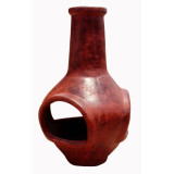 Mexican Chimenea fireplaces