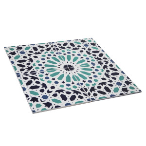 Fez - Moroccan ceramic tiles 20x20 cm