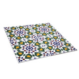 Tanger - Moroccan ceramic tiles 20x20 cm