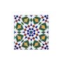 Tanger - Moroccan ceramic tiles 20x20 cm