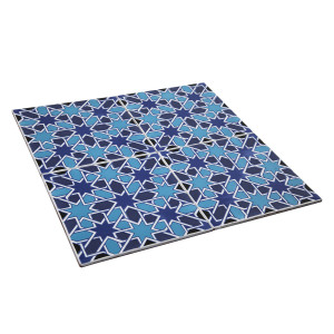 Casablanca - Moroccan ceramic tiles 20x20 cm