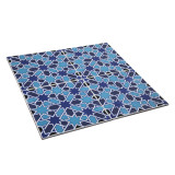 Casablanca - Moroccan ceramic tiles 20x20 cm