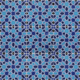Casablanca - Moroccan ceramic tiles 20x20 cm
