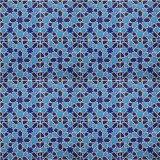 Casablanca - Moroccan ceramic tiles 20x20 cm