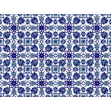 Aysu - ceramic iznik tiles
