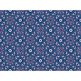 Karst  - oriental decorative iznik tiles