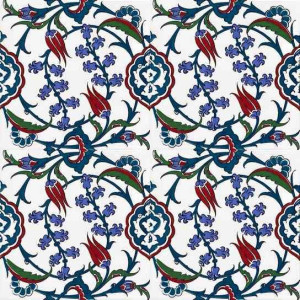 Pinar - ceramic iznik tiles