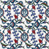 Pinar - ceramic iznik tiles