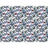 Pinar - ceramic iznik tiles