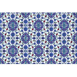 Feray - ceramic iznik tiles