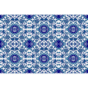 Erol - ceramic iznik tiles
