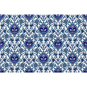 Erol - ceramic iznik tiles