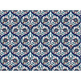 Toygar - ceramic iznik tiles