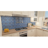 Casablanca - Moroccan ceramic tiles 20x20 cm