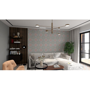 Hass - Moroccan ceramic tiles