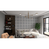 Nazir - Moroccan ceramic tiles 20x20cm
