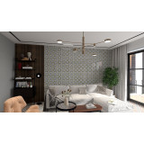 Tanger - Moroccan ceramic tiles 20x20 cm