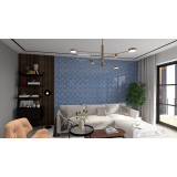 Casablanca - Moroccan ceramic tiles 20x20 cm